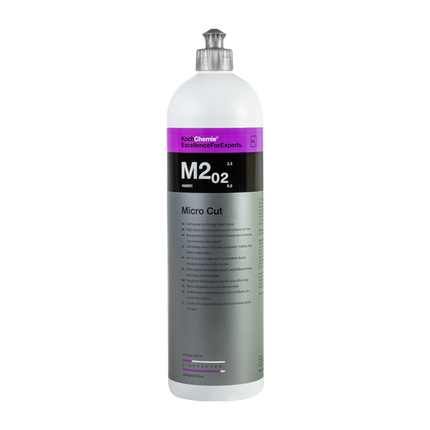 KochChemie Micro Cut M2.02 1000 ml