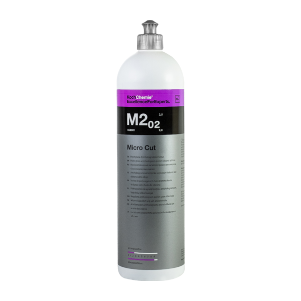KochChemie Micro Cut M2.02 1000 ml