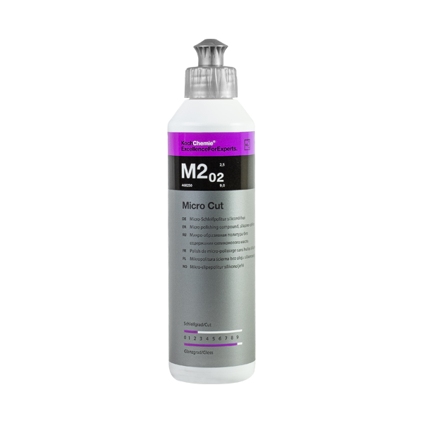 KochChemie Micro Cut M2.02 250 ml