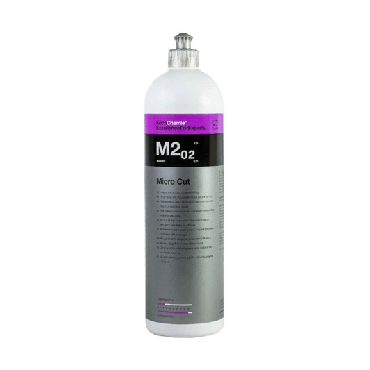 Koch Chemie Micro Cut M2.02 – 1000ml