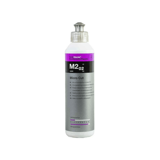 Koch Chemie Micro Cut M2.02 – 250ml