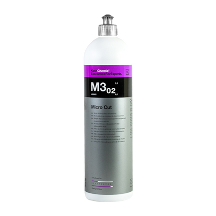 KochChemie Micro Cut M3.02 1000 ml