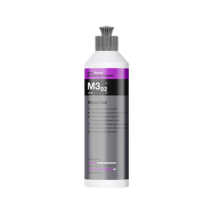 KochChemie Micro Cut M3.02 250 ml