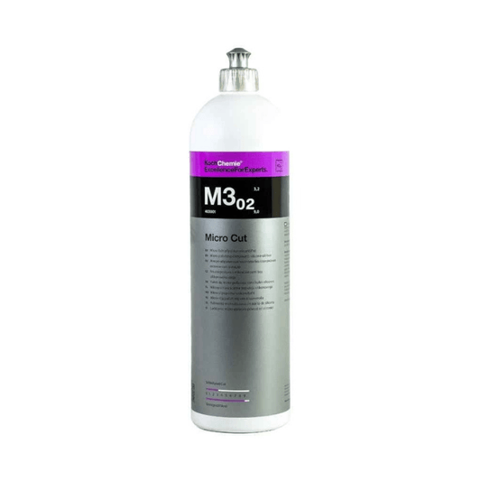 Koch Chemie Micro Cut M3.02 – 1000ml