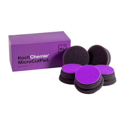 KochChemie Micro Cut Pad 45x23 mm