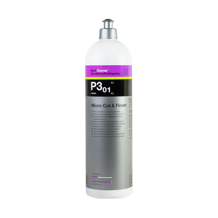 KochChemie Micro Cut & Finish P3.01 1000 ml