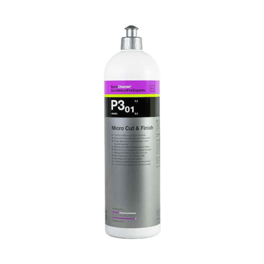 Koch Chemie Micro Cut & Finish P3.01 – 1000ml