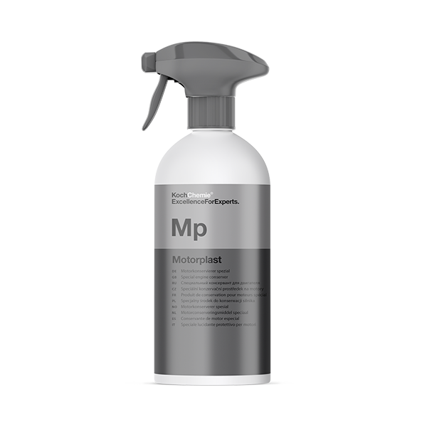 KochChemie Motorplast 500 ml