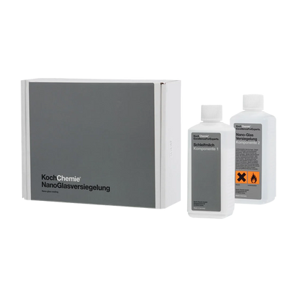 KochChemie Nano-Glasversiegelung 250 ml