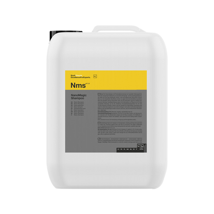 KochChemie Nano Magic Shampoo 5 L