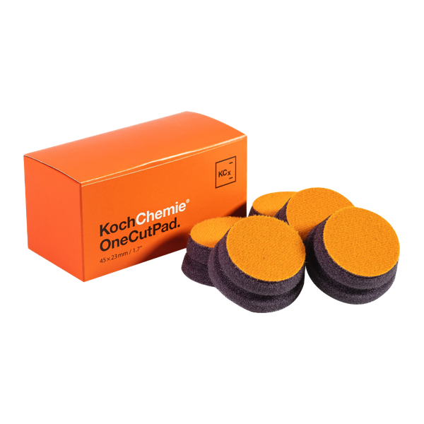 KochChemie One Cut Pad 45x23 mm