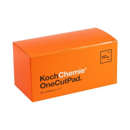 KochChemie One Cut Pad 45x23 mm