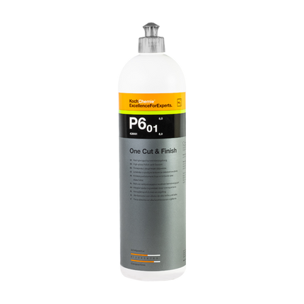 KochChemie One Cut & Finish P6.01 1000 ml