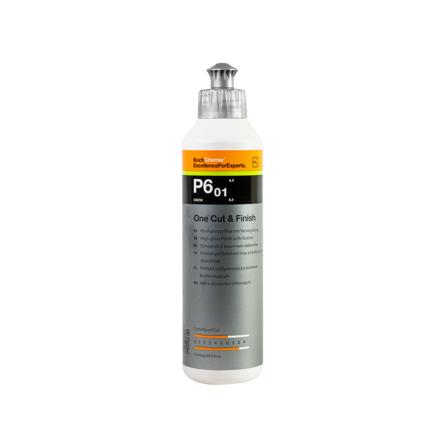 KochChemie One Cut & Finish P6.01 250 ml