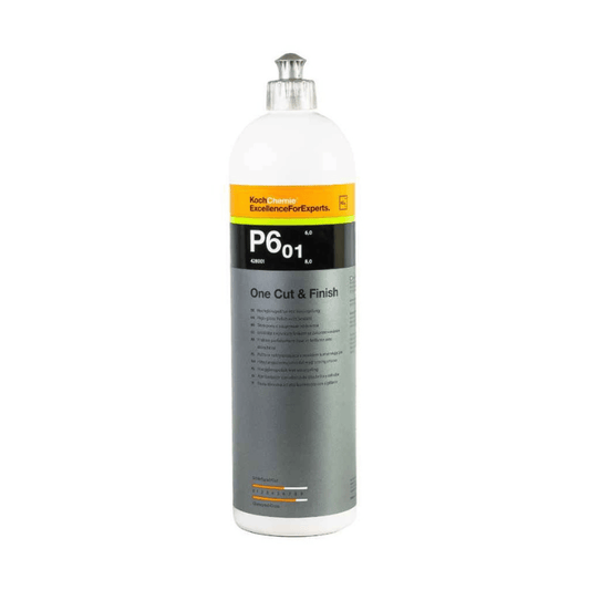 Koch Chemie One Cut & Finish P6.01 – 1000ml