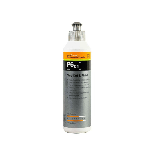 Koch Chemie One Cut & Finish P6.01 – 250ml
