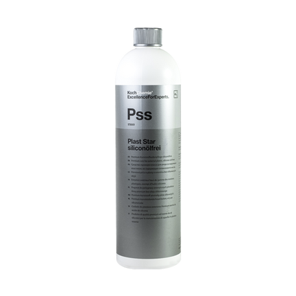 KochChemie Plast Star Siliconolfrei 1000 ml