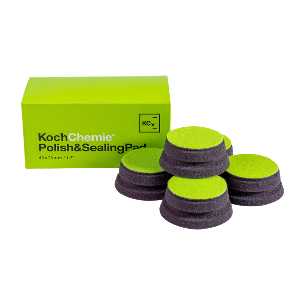KochChemie Polish & Sealing Pad 45x23 mm