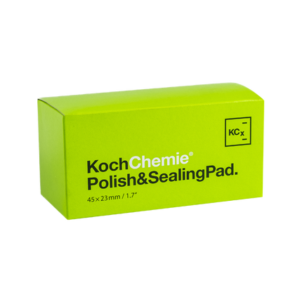 KochChemie Polish & Sealing Pad 45x23 mm