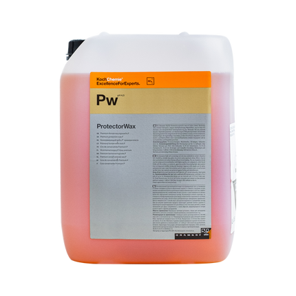 KochChemie Protector Wax 10 L