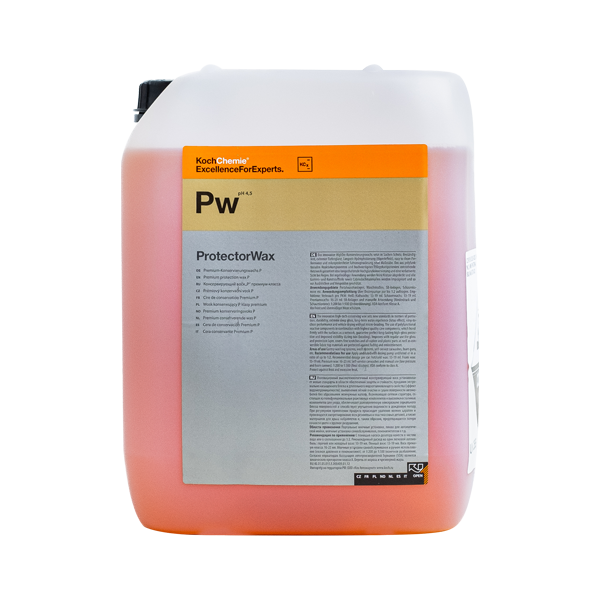 KochChemie Protector Wax 10 L