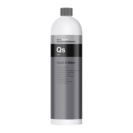 KochChemie Quick & Shine 1000 ml