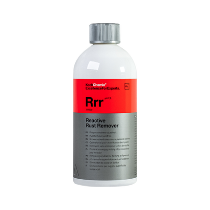 KochChemie Reactive Rust Remover 500 ml