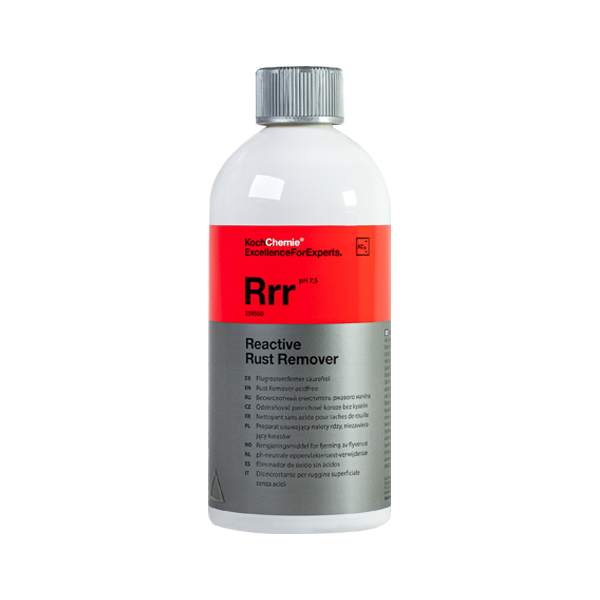 KochChemie Reactive Rust Remover 500 ml