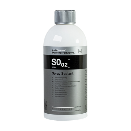 KochChemie Spray Sealant S0.02 500 ml