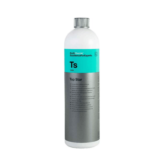 Koch Chemie Top Star (Ts) 1L – Interior Plastic & Rubber Care