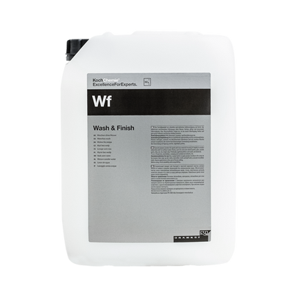KochChemie Wash & Finish 10 L