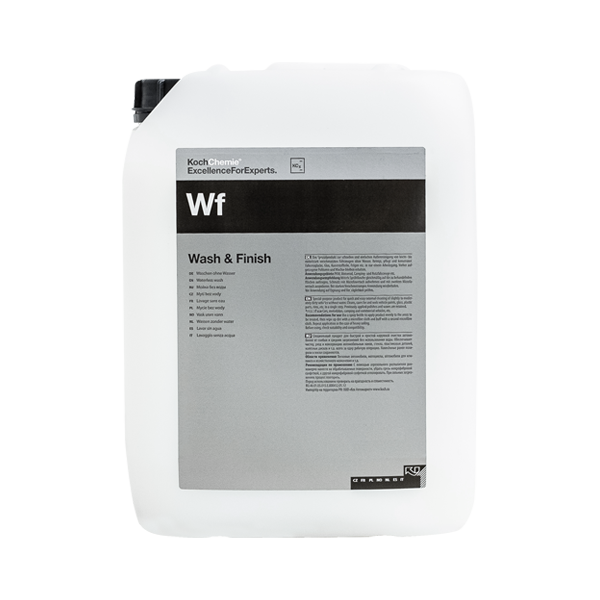 KochChemie Wash & Finish 10 L