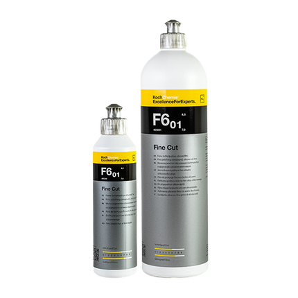 KochChemie Fine Cut F6.01 250 ml