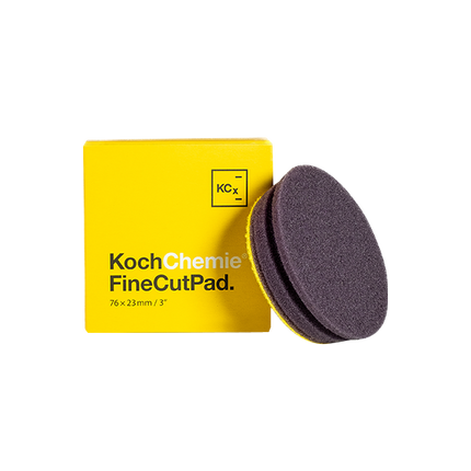 KochChemie Fine Cut Pad 45x23 mm