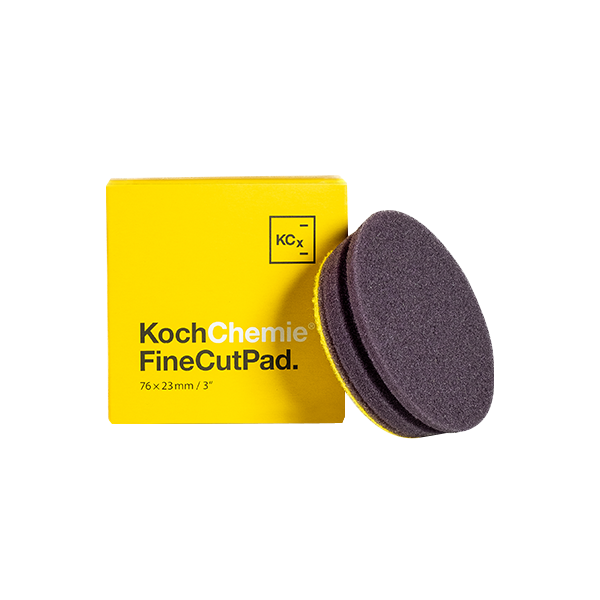 KochChemie Fine Cut Pad 76x23 mm
