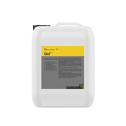 KochChemie Gentle Snow Foam 5 L