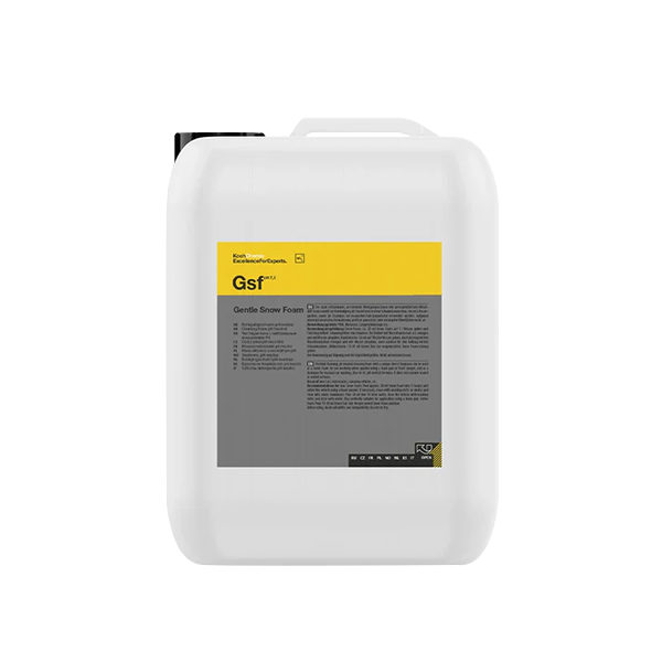 KochChemie Gentle Snow Foam 5 L