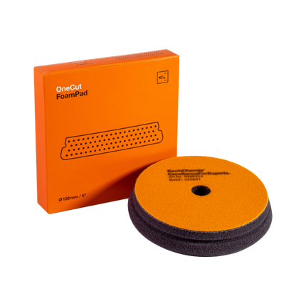 KochChemie One Cut Foam Pad 126x23 mm
