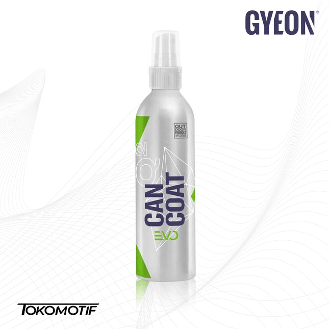 Q² CanCoat EVO 200 ml