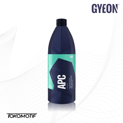 Q²M APC 1000 ml - 4000 ml