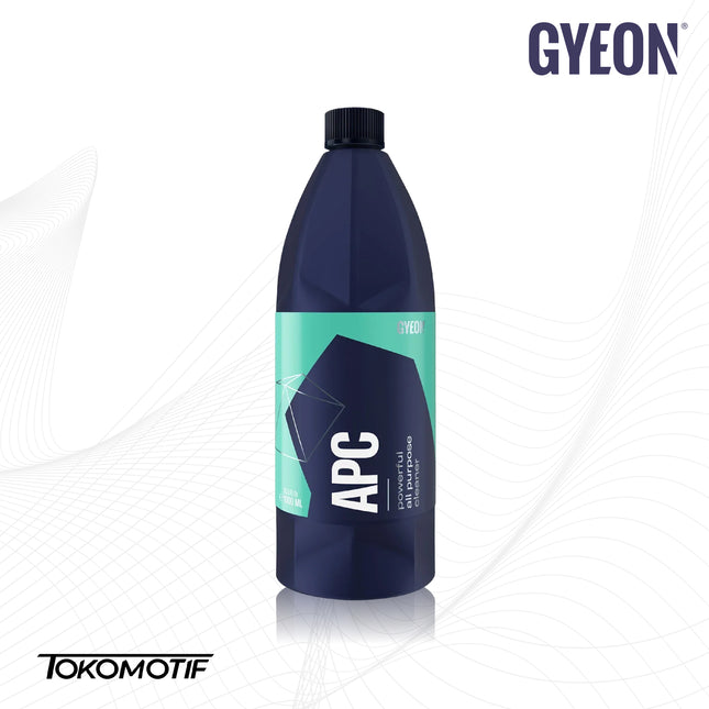 Q²M APC 1000 ml - 4000 ml