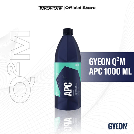 Gyeon Q2M APC 1000-4000 ml - Pembersih Serba Guna
