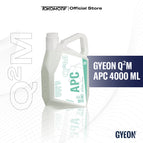 4000 ml