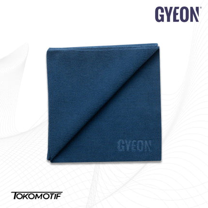 Q²M Bald Wipe 40x40 cm