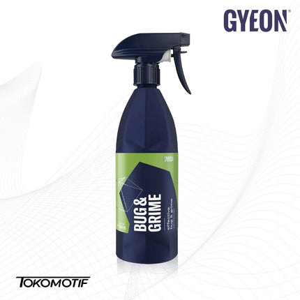 Q²M Bug & Grime 500 ml