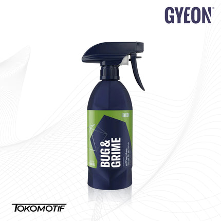 Q²M Bug & Grime 500 ml