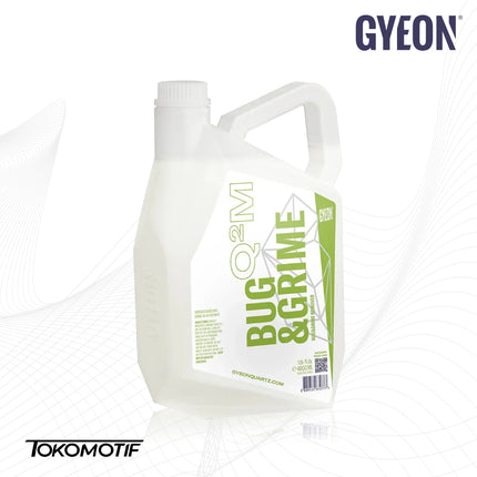 Q²M Bug & Grime 500 ml