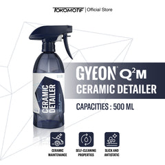 Collection image for: Ceramic Coatings