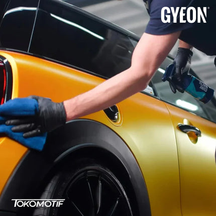 Q²M Cure Redefined 250 ml - 500 ml