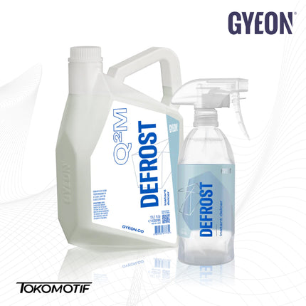 Q²M DeFrost 500 ml